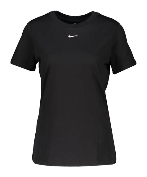 nike air kurzarm shirt damen schwarz|Damen Training & Fitness Oberteile & T.